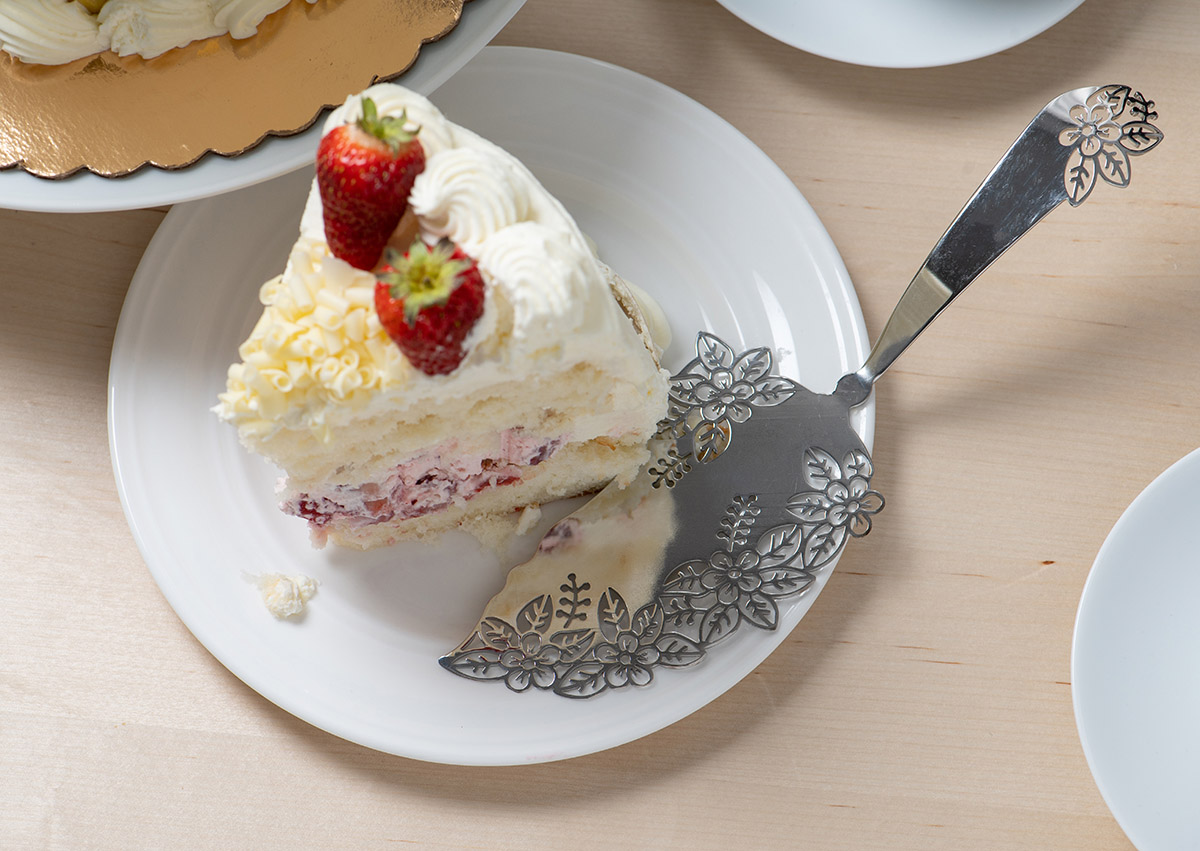 cake server